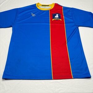 AFC Richmond Ted Lasso Soccer Jersey Men's Size XL